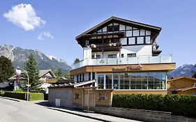 Hotel Filser in Oberstdorf